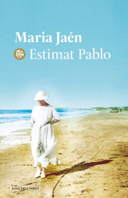 La nueva novela de María Jaén explora el amor entre Pau Casals y Francisca Vidal