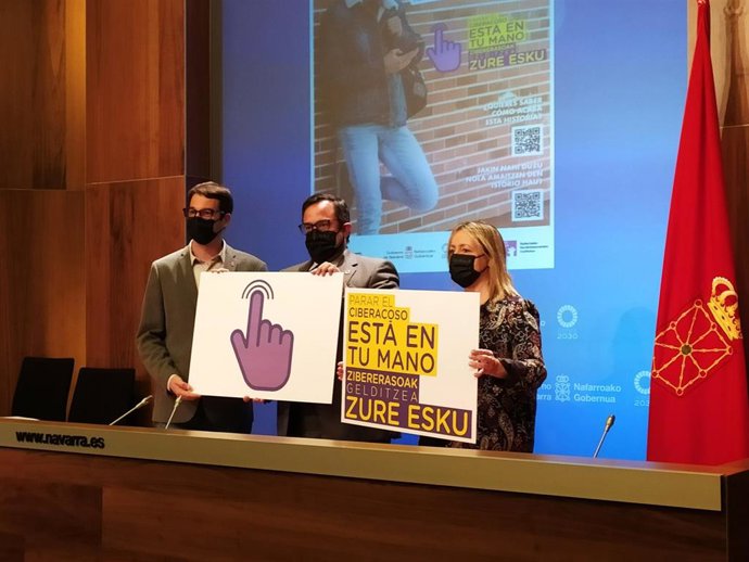 Presentación de la campaña.