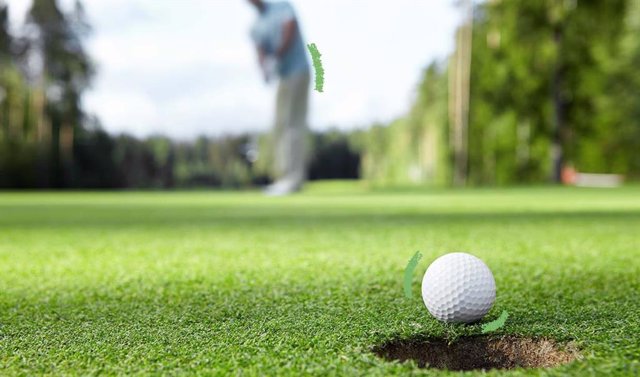 Aumenta la demanda de viviendas cercanas a campos de golf en Murcia