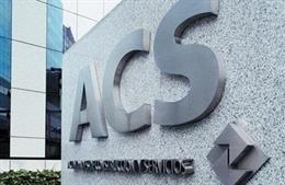 Archivo -    ACS 