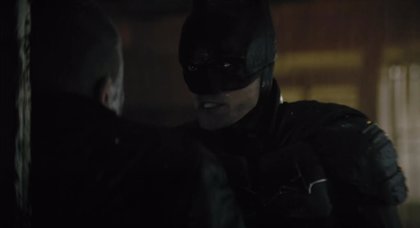 Filtrado el sorprendente presupuesto de The Batman