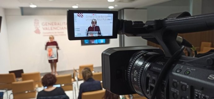 Barceló presenta la campaña de vacunación contra la gripe