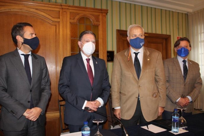 Jornada ITS en Asturias sobre Sistemas Internacionales de Transportes