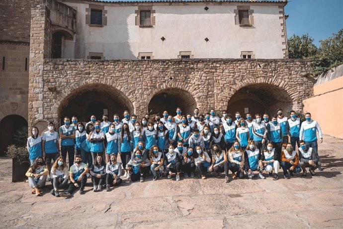 Decathlon Manresa cumple 20 años acercando los beneficios del deporte.