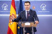 El PSOE recalca que "no hay disfunción" con Podemos en el contenido de la reforma laboral, sino en el método