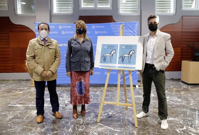 La Autoridad Portuaria de Huelva se adhiere al Symposium de Psicología de la EquitACCIÓN.