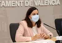Gómez pide a Illueca "calma" en el convenio de la F1 y que no entre como "elefante en cacharrería"