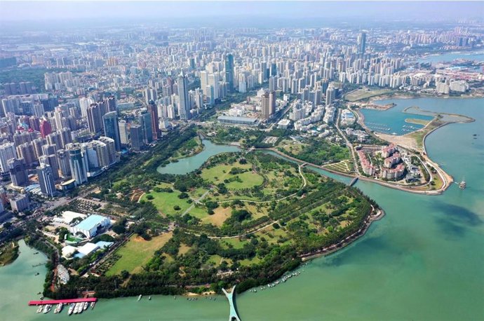 Publicity Department of Hainan Party Committee