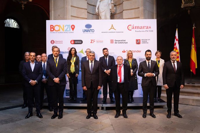 The Future Of Tourism World Summit