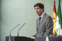 Marín pide al Gobierno que "no tome más el pelo" y aclare a CCAA si no quiere que "participen" en fondos Next Generation