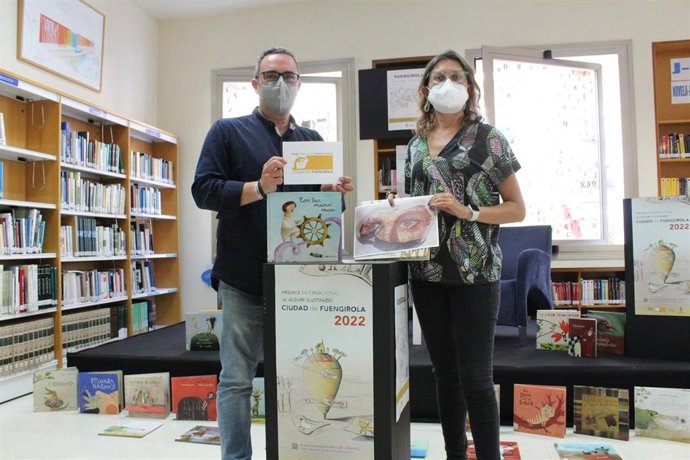 Fuengirola convoca el Premio Internacional de Álbum Ilustrado, dotado con 10.000 euros