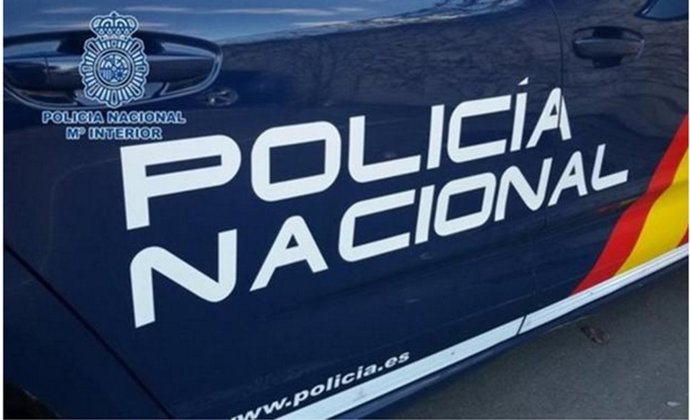 Archivo - La Policía Nacional Detiene A Tres Individuos Por Dos Presuntos Delitos De Robos Con Fuerza En Dos Puntos Limpios De Cantabria