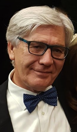 Archivo - El escritor Iñaki Ezkerra