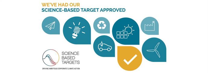 Mot Hennessy is embarking on a new step to reduce its carbon footprint, with ambitious targets approved by SBTi