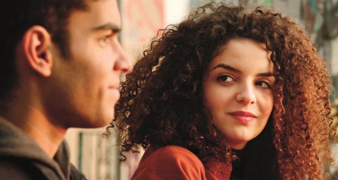 Fotograma de 'A Tale of Love and Desire'.