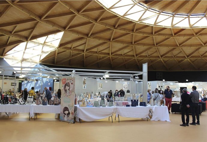 XVII Showroom Expopell