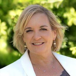 Joyce Mullen, nueva Presidenta global y CEO de Insight.