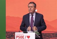 Un plan de choque para jóvenes y más financiación para universidades, entre las propuestas de PSOE-A para el Presupuesto