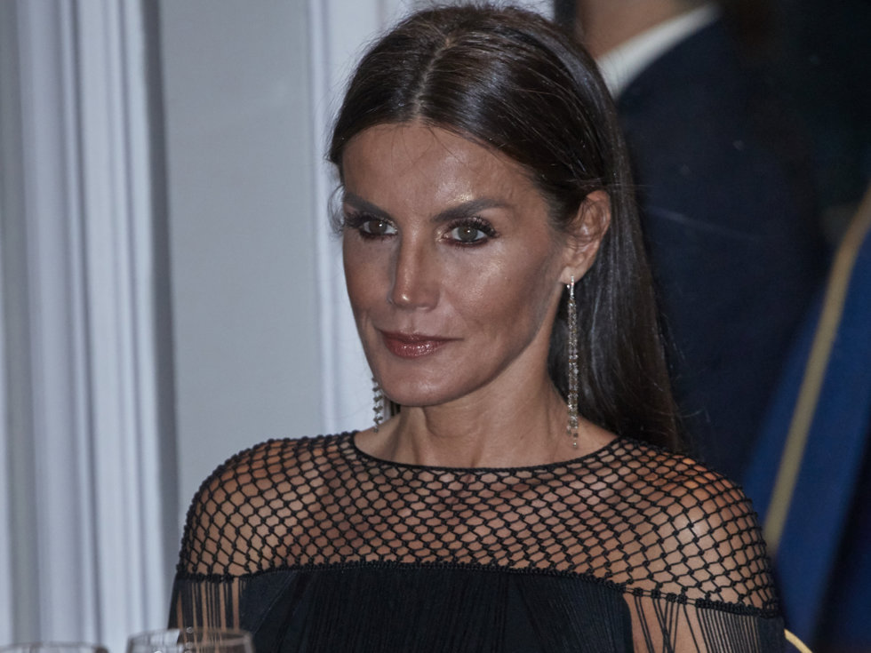 REINA LETIZIA
