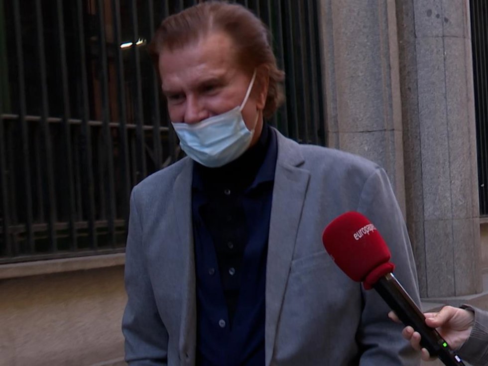 Edmundo Arrocet
