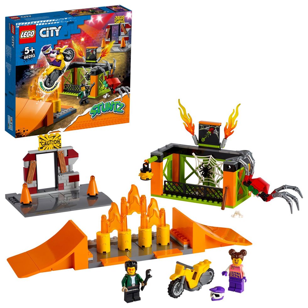 Juguetes de Lego