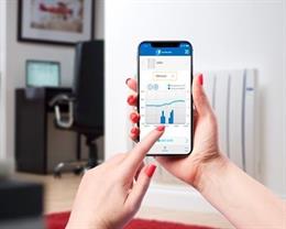 Emisores Térmicos inteligentes, Haverland.