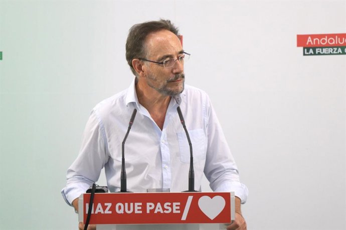 Archivo - Felipe López/Archivo