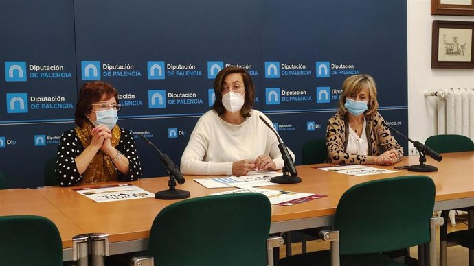 Presentación de la X Feria del Queso y el Vino de Baltanás.