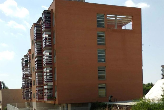 Reclaman revertir a pisos tutelados para mayores el uso de un bloque de 45 viviendas municipales.