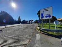 Aprobada la prorroga de la bonificación a vehículos pesados en la AP-68 hasta el año 2025