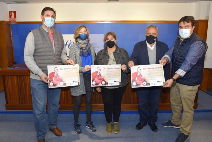 La campaña dura hasta el 30 de noviembre