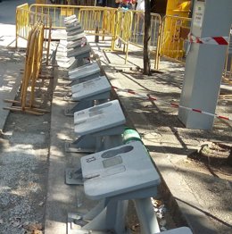 Endesa cierra tres anillas eléctricas en Girona para reforzar y mejorar el servicio de la ciudad