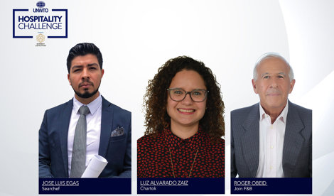 Comunicados Internacional