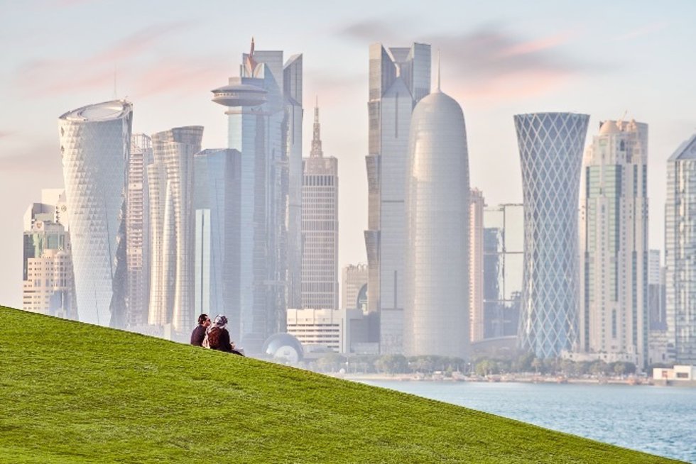 Turismo de Qatar apuesta por los viajeros españoles en su estrategia de crecimiento