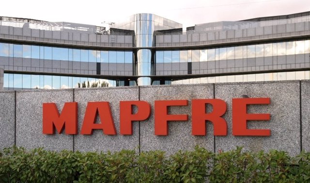 Archivo - Sede de Mapfre.