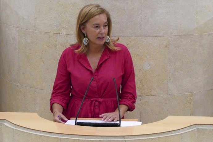 María José González Revuelta