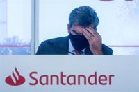 Santander liberará hasta 1.000 millones de provisiones en el cuarto trimestre