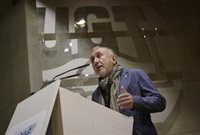 Álvarez (UGT) cree que la reunión de Sánchez, Díaz y Calviño servirá para "poner claridad" a la negociación