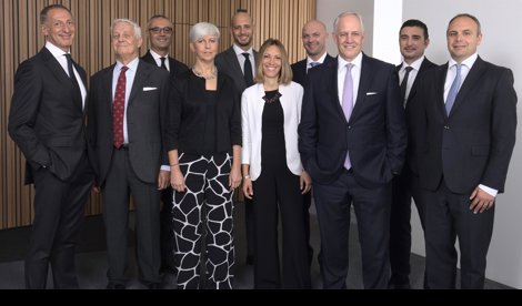 Comunicados Internacional