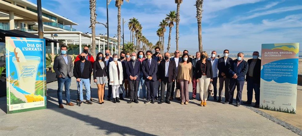 Colomer llama a la "tranquilidad y prudencia" frente al aumento de contagios por covid en Benidorm