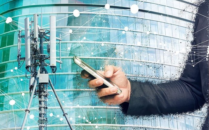 DEKRA se convierte en miembro de O-RAN  Alliance