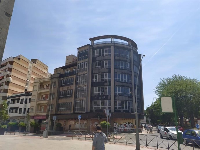 Edificio Tresku