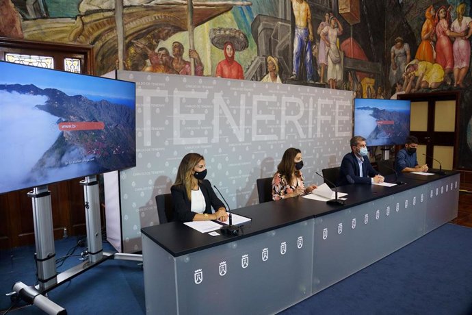 Presentación de Biofest