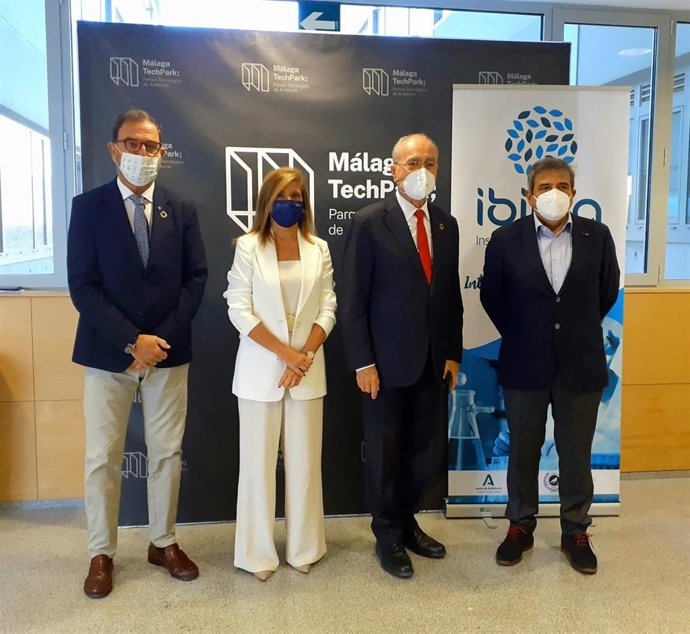 Málaga celebra su primer INNO Health, dedicado a promover colaboraciones público-privadas en salud