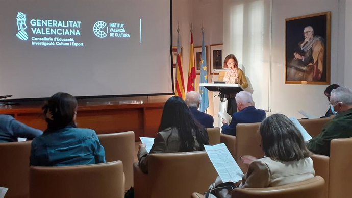 Dia del Patirmoni Audiovisual en el CVC