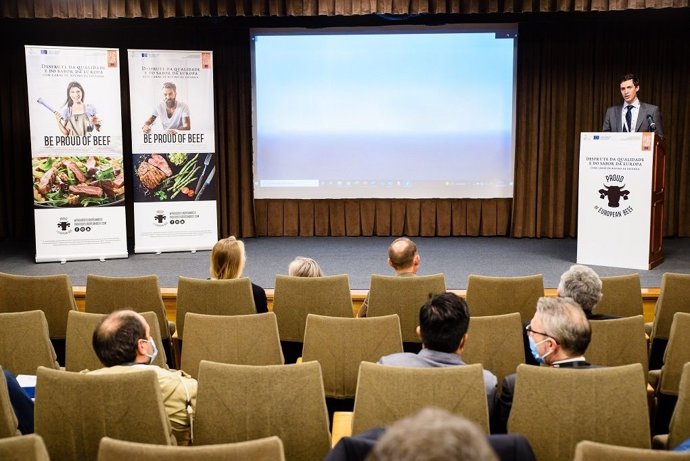 Lisboa acoge el encuentro empresarial España-Portugal