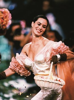 Las tentaciones de Francis Montesinos