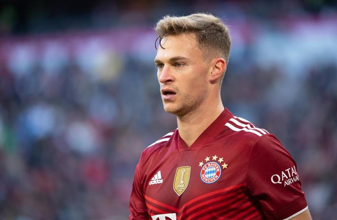 Joshua Kimmich