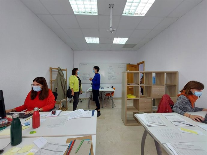 Oficina por el Derecho a la Vivienda