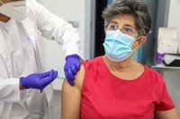 El 88,5% de la población ya ha recibido la pauta completa de vacunación contra el Covid-19